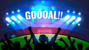 All Football Live Score & News Screenshot 0