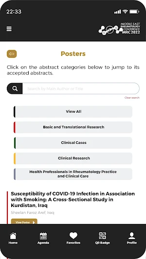 MRC2022 Screenshot 3