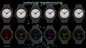 OT | Analog Watch Face 3 2 Screenshot 0