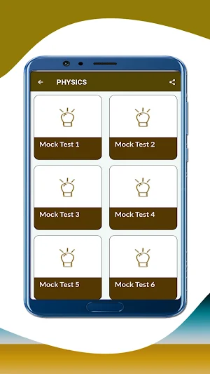 Sahapadi(NMMS Exam Guide) Screenshot 3
