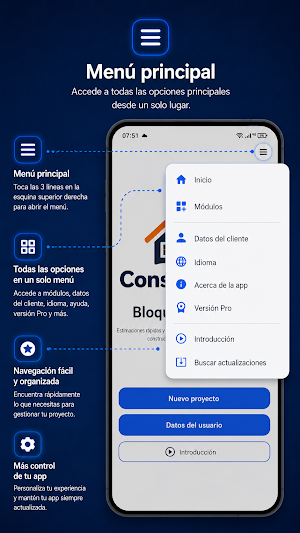 ConstruCost Screenshot 0