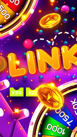 Bubble Pink Carnival Screenshot 1