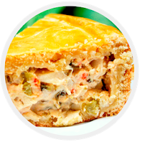 Receitas de Tortas