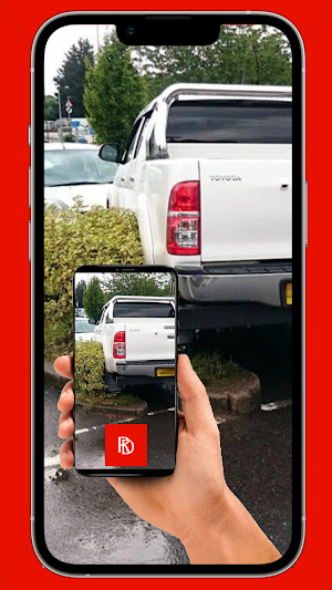 Review Drivers Screenshot 0