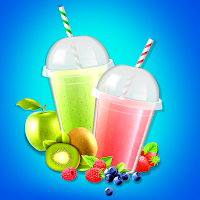 Fruit Juice Maker