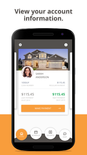 PowerPay Screenshot 1