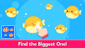 Preschool Learning Games Screenshot 2