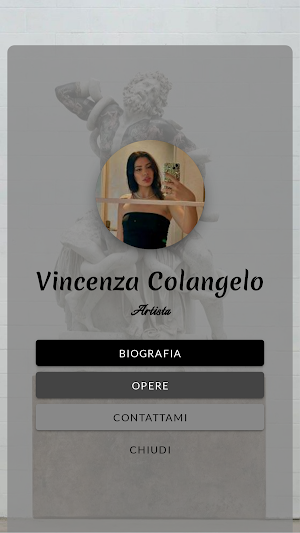 Vincenza Colangelo Screenshot 1