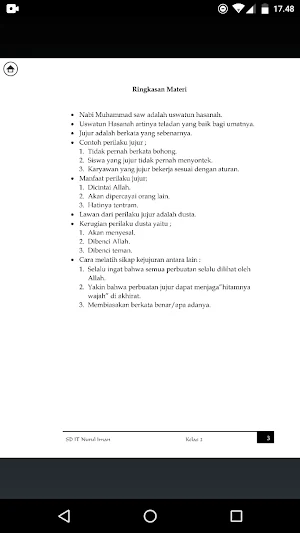 MyPAI BP 2 Screenshot 3