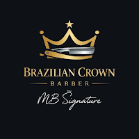 Brazilian Crown Barber