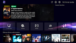 Strimo Vu Screenshot 2