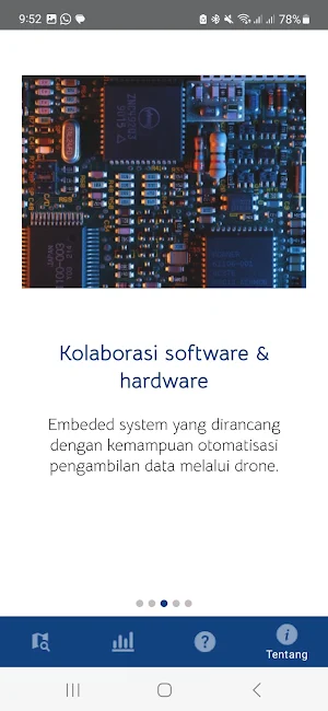 ISAI Screenshot 2