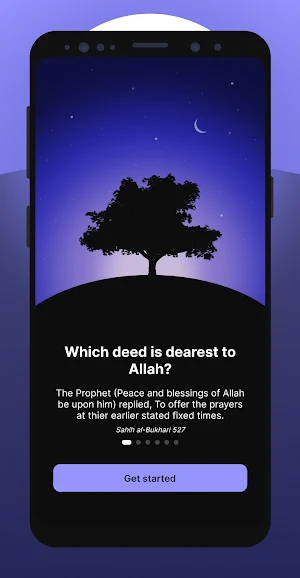 Prayerly Screenshot 0