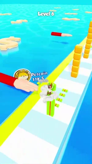 Invest Challenge Screenshot 3