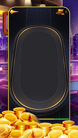 Royal X Card Screenshot 0