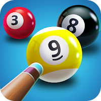 Sir Snooker: 8 Ball Pool Games
