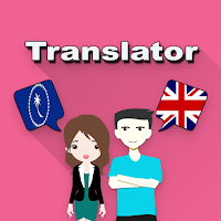 Chuukese To English Translator