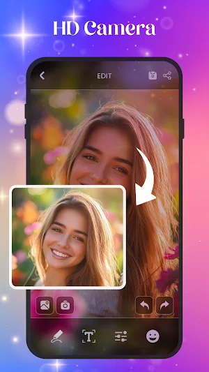 Camera Pro Screenshot 0