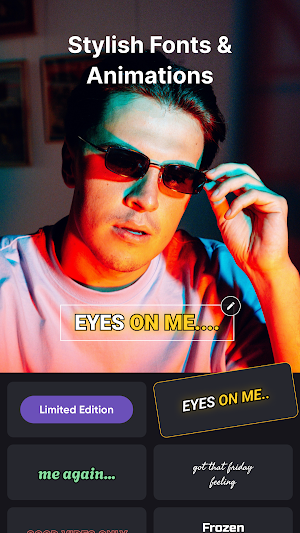 AI Caption Video : Sub VidCaps Screenshot 2