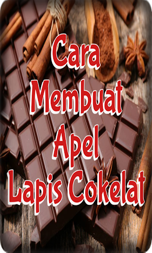 Cara Membuat Apel Lapis Cokela Screenshot 3