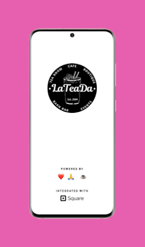 LaTeaDa Screenshot 0