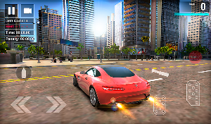 Drift Car Screenshot 1