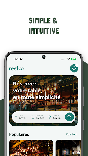 Restoo Screenshot 0