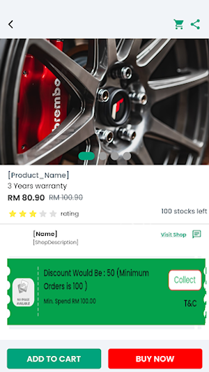 GLAuto Screenshot 3