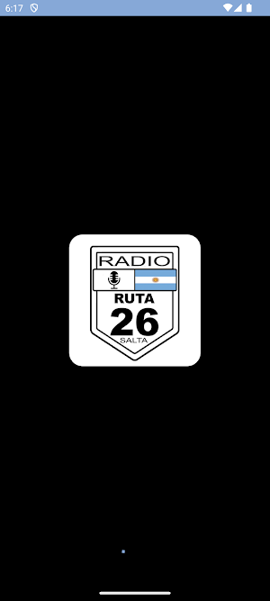 Radio RUTA 26 Salta Screenshot 1