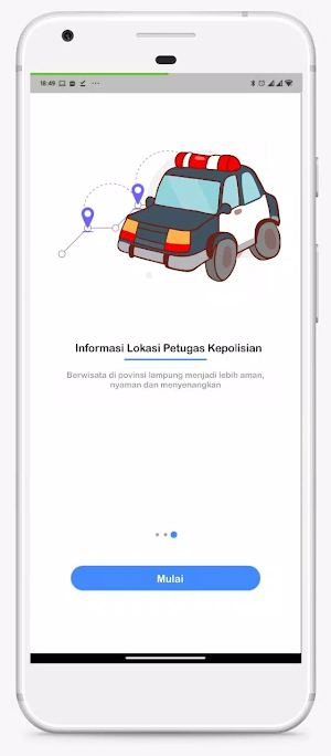 Siger Berjaya Screenshot 2