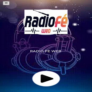RADIO FE WEB Screenshot 1