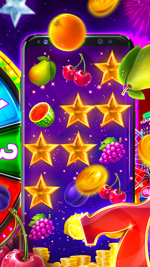 Joker Wheel Screenshot 2
