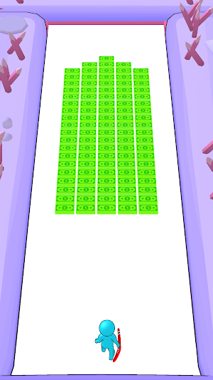Cash Boomerang Screenshot 0