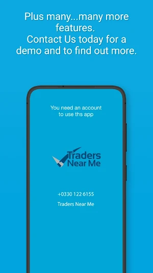 Traders Near Me Screenshot 3