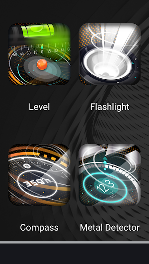 Tool Box Screenshot 0