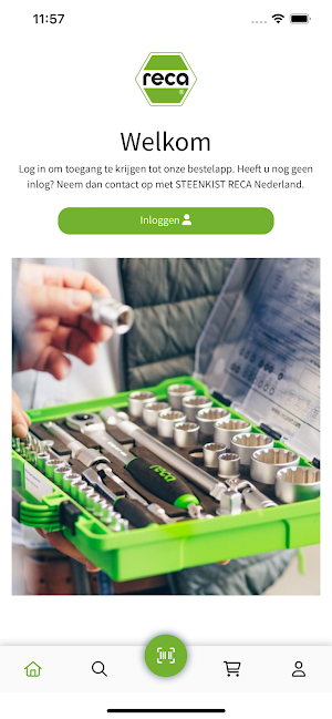 Steenkist Shop Screenshot 0