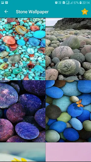 Stone Wallpapers 4K Screenshot 3