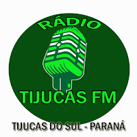 Rádio Web Tijucas Fm Online
