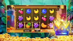 Fruit 777 Battle Screenshot 3