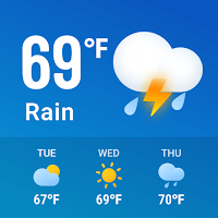 Live Weather