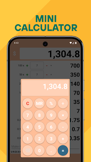Money Counting Screenshot 3