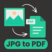 JPG to PDF Maker -Image to PDF