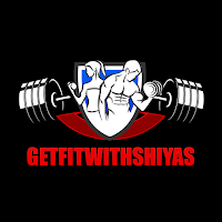 Getfitwithshiyas