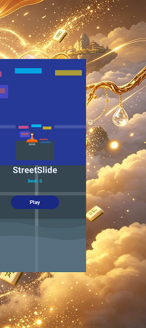 StreetSlide Screenshot 3