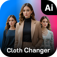 Clothes Changer: Try On Outfit