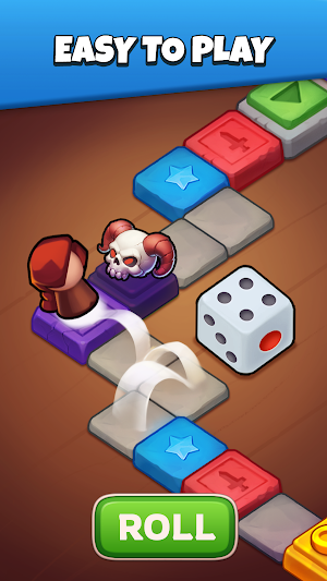 Rolling Kingdom Screenshot 0