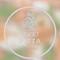 AVE! PIZZA