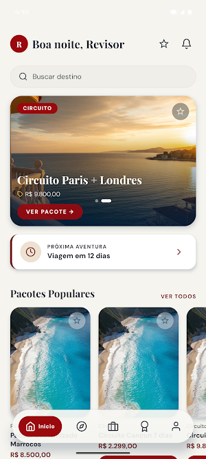 Marmaris Viagens Screenshot 1