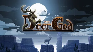 The Deer God Screenshot 0