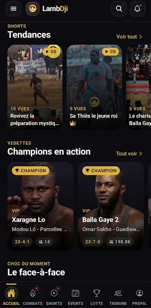 LambDji Screenshot 3